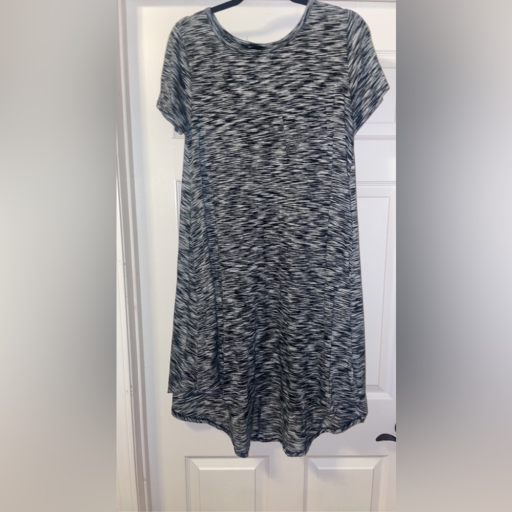 LulaRoe Carly dress